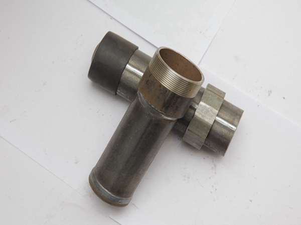 西安螺旋式声测管厚壁3.0mm